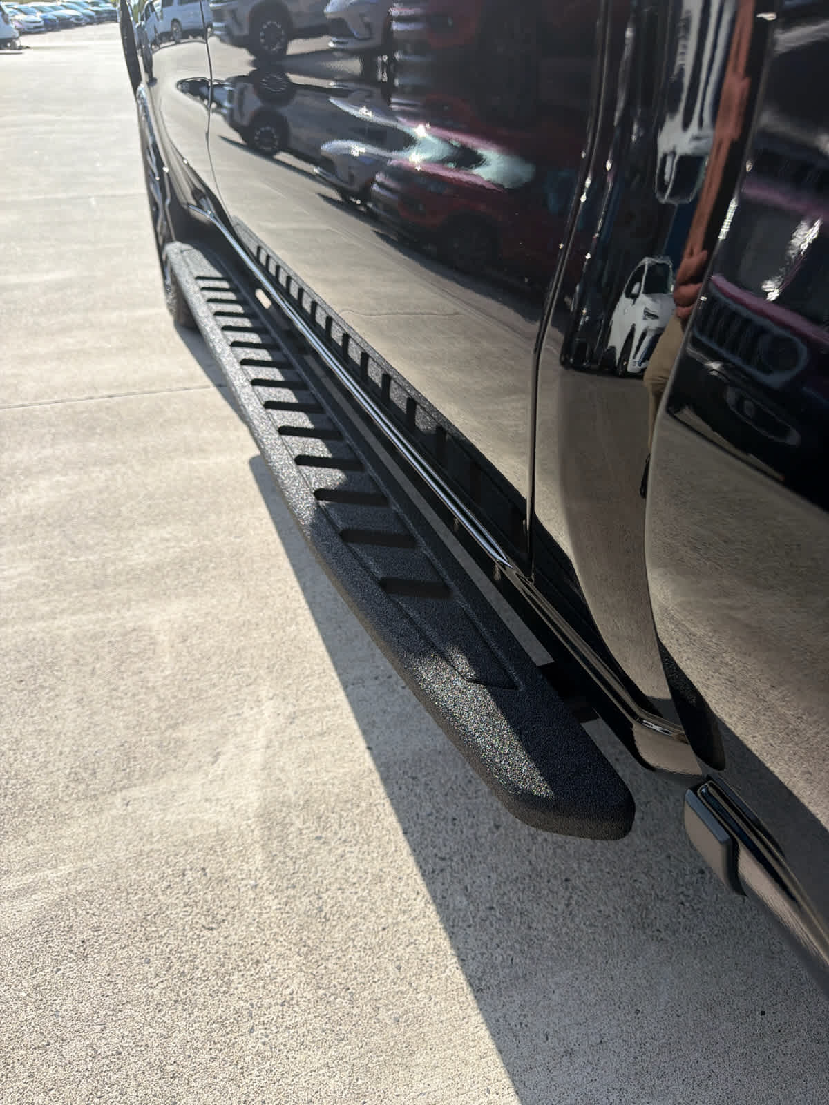 2026 Chevrolet Silverado 1500 LT Trail Boss - Photo 11