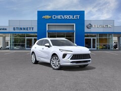 2026 Buick Envision Avenir SUV