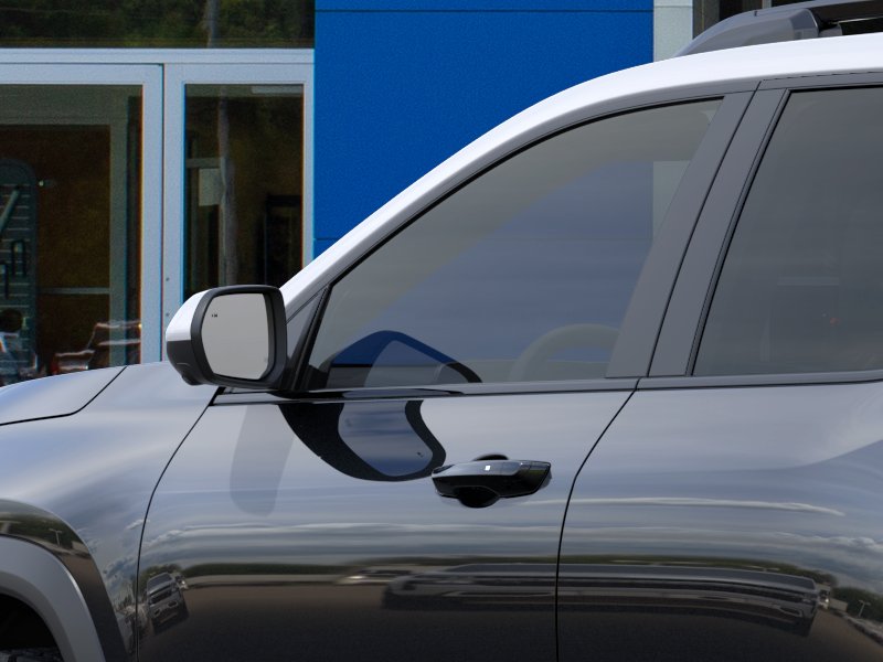 2026 Chevrolet Equinox ACTIV - Photo 30