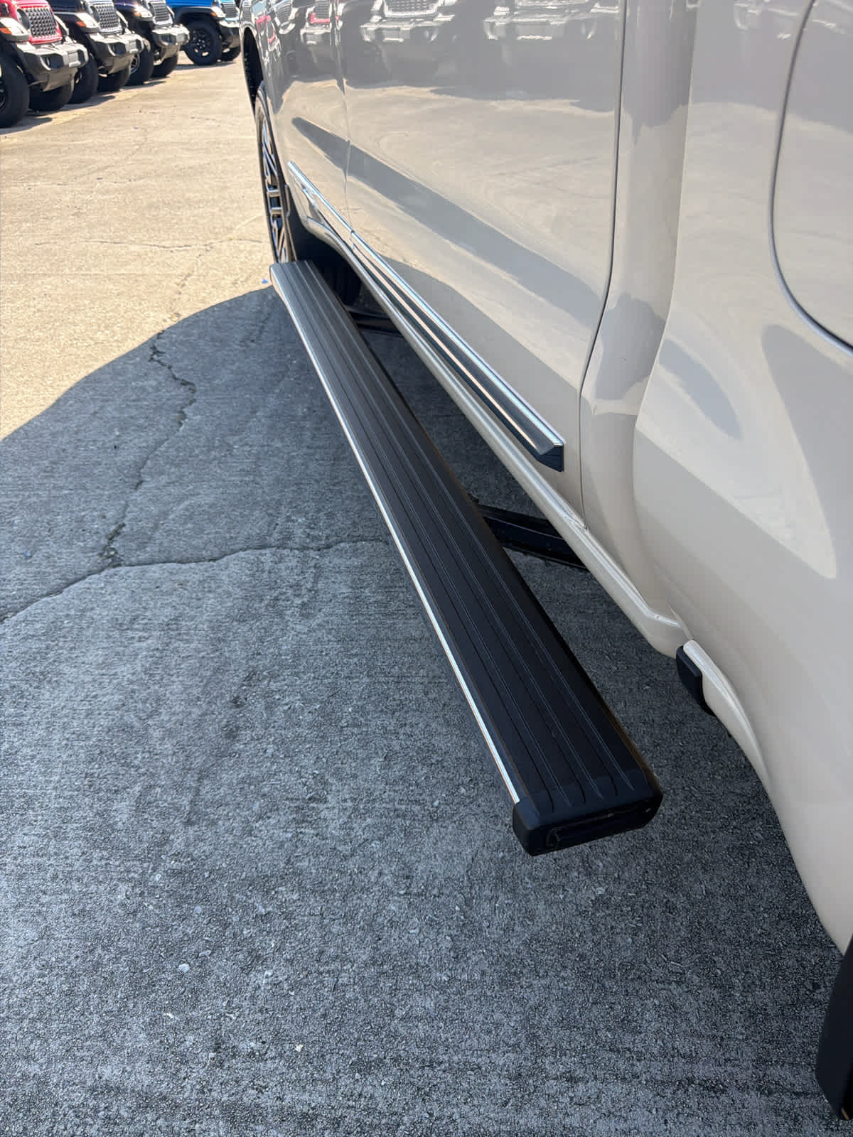 2026 Chevrolet Silverado 1500 High Country - Photo 11