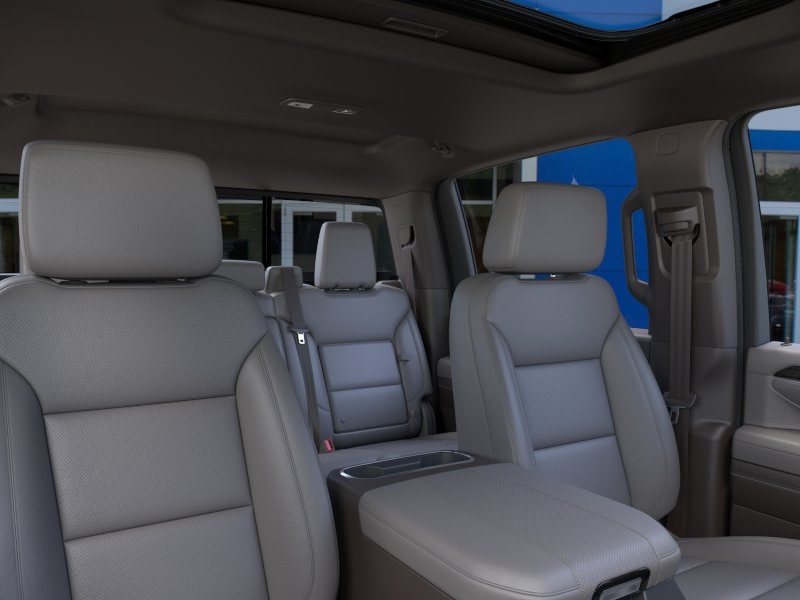2026 Chevrolet Silverado 2500 HD LTZ - Photo 24