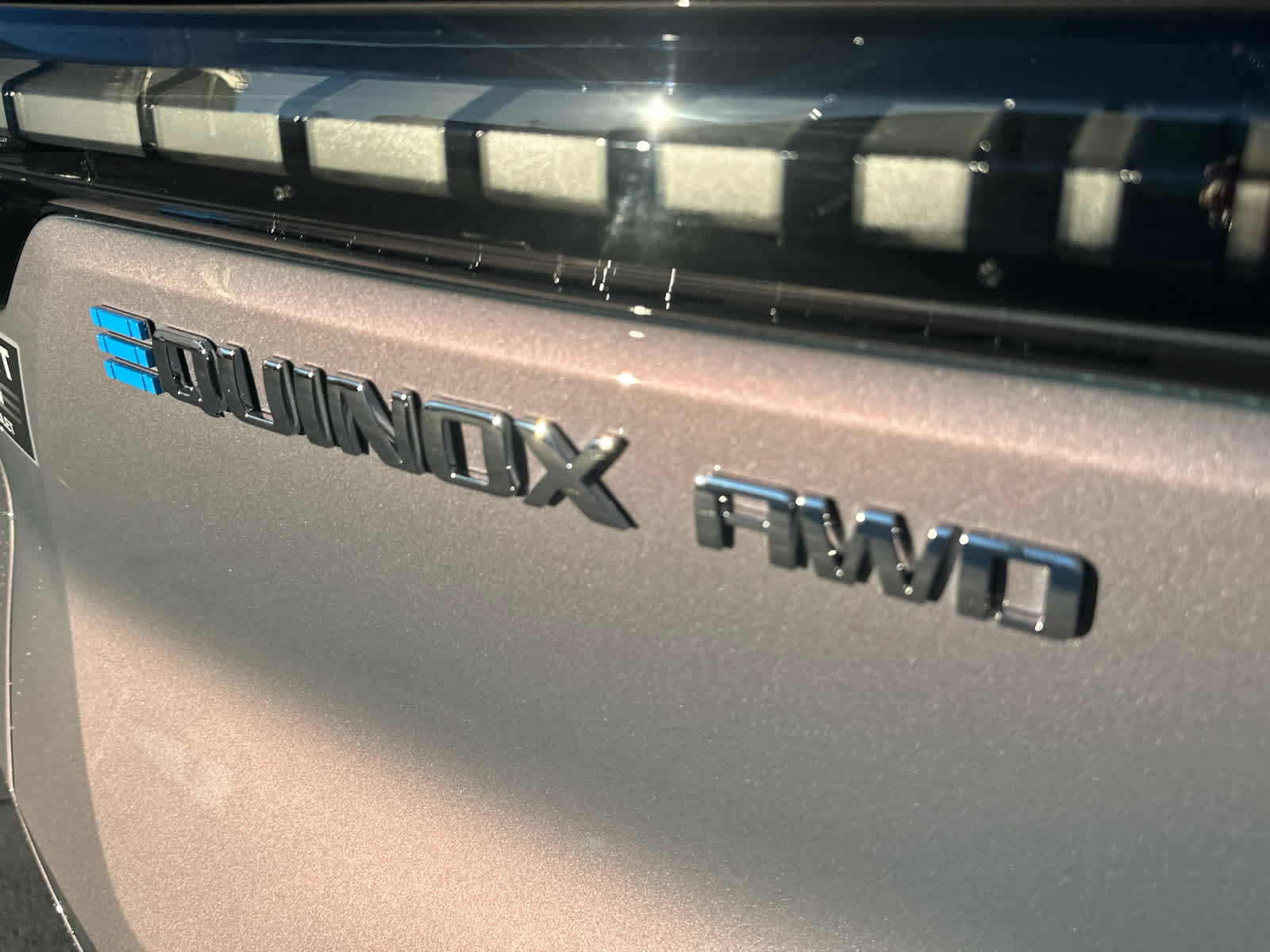 2026 Chevrolet Equinox EV 2LT - Photo 10