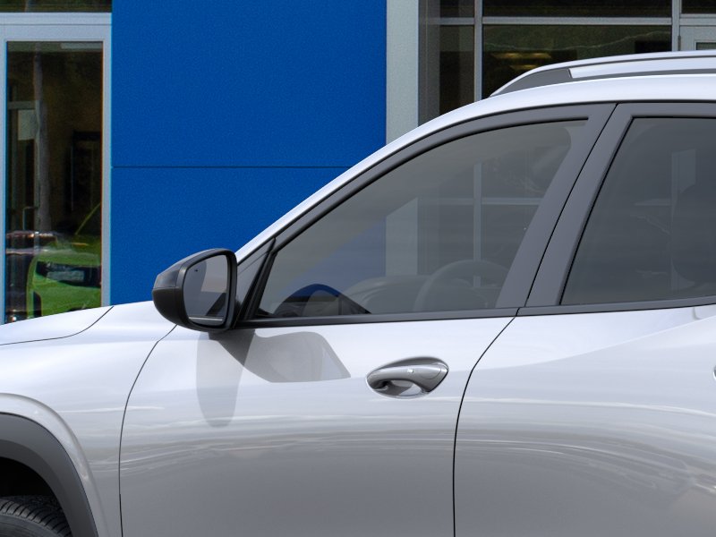 2026 Chevrolet Trax Activ - Photo 40