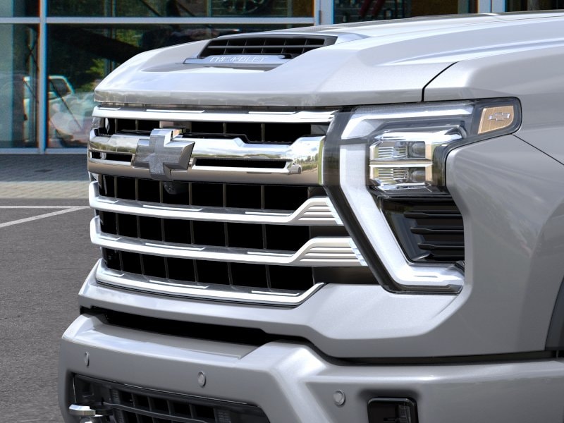2026 Chevrolet Silverado 3500 HD High Country - Photo 13