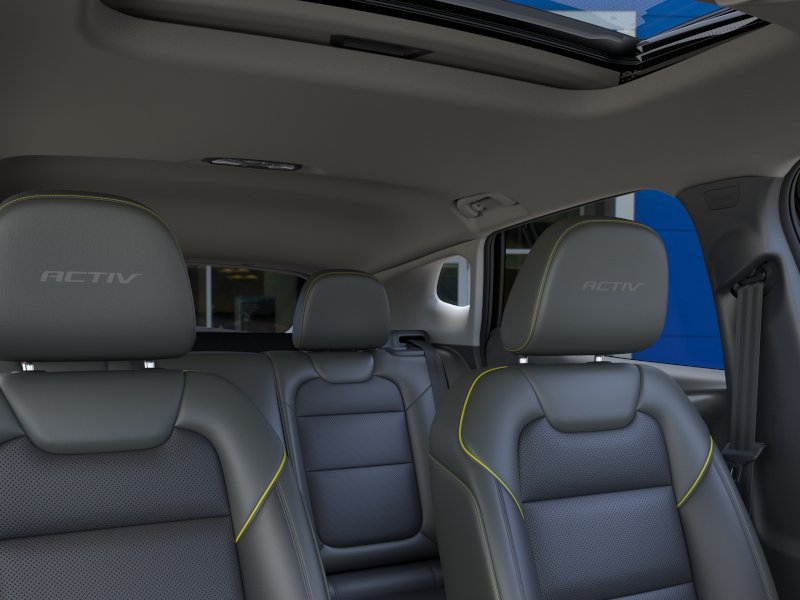 2026 Chevrolet Trax Activ - Photo 52