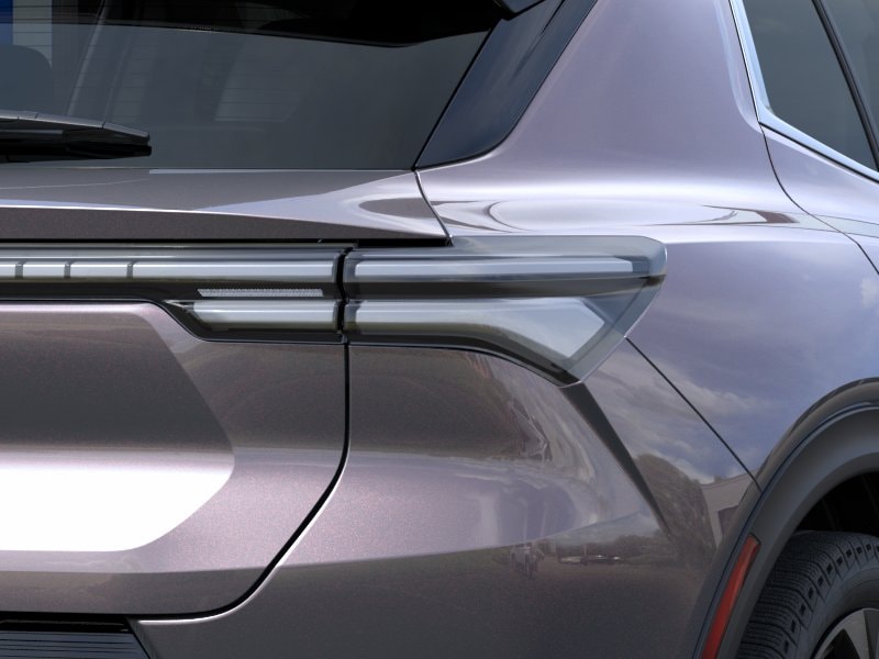 2026 Chevrolet Equinox EV 2LT - Photo 41