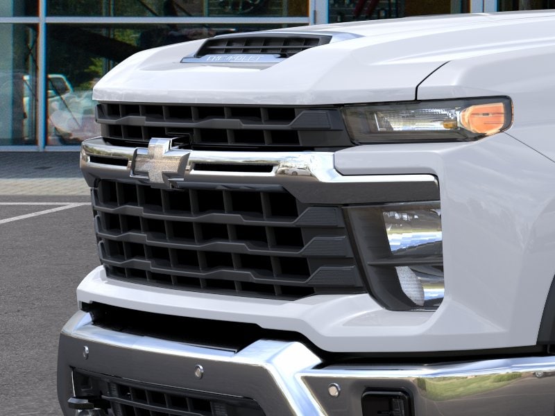 2026 Chevrolet Silverado 2500 HD LT - Photo 13