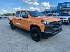 2026 Chevrolet Colorado WT Truck