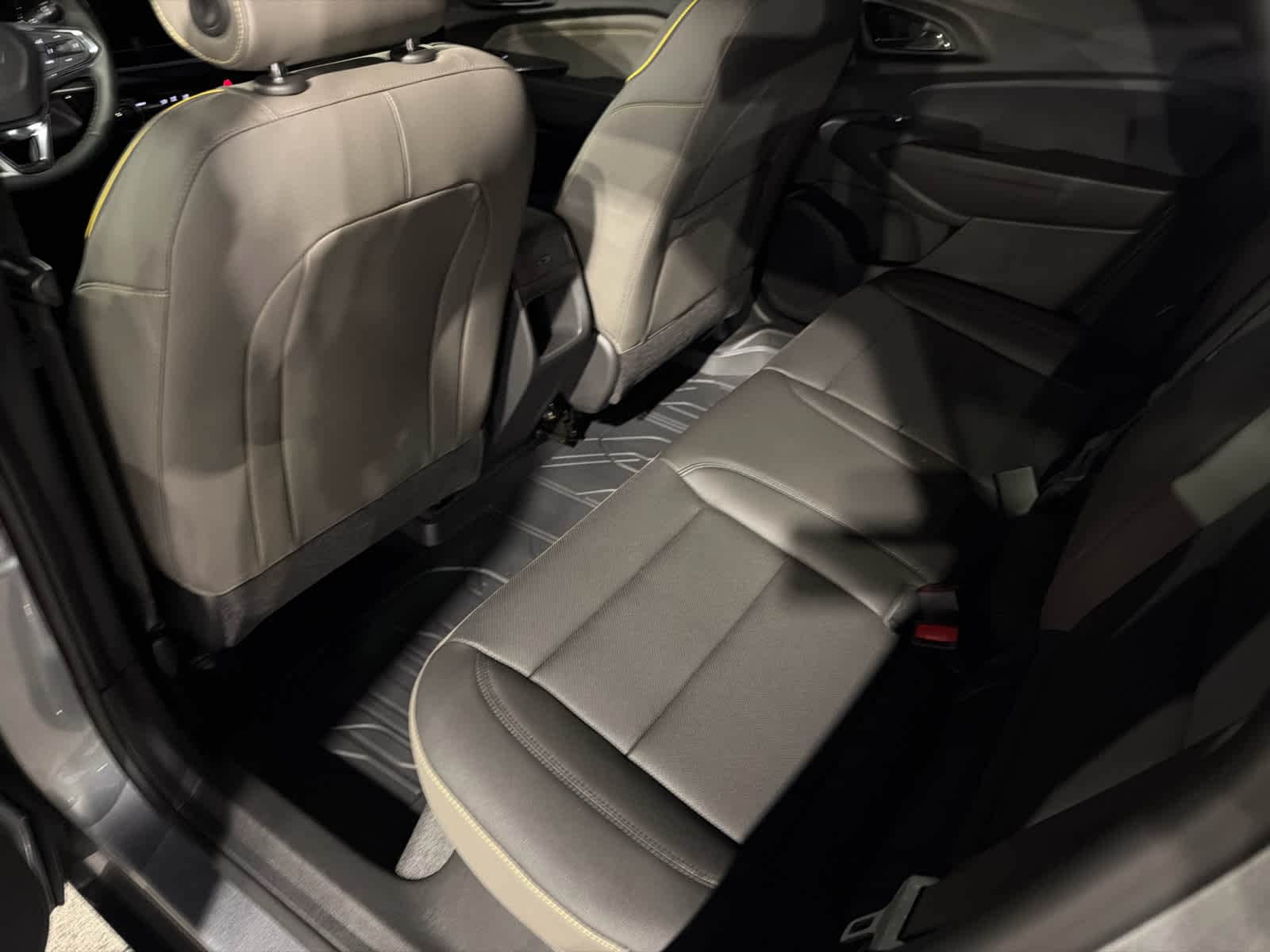 2026 Chevrolet Trax Activ - Photo 20