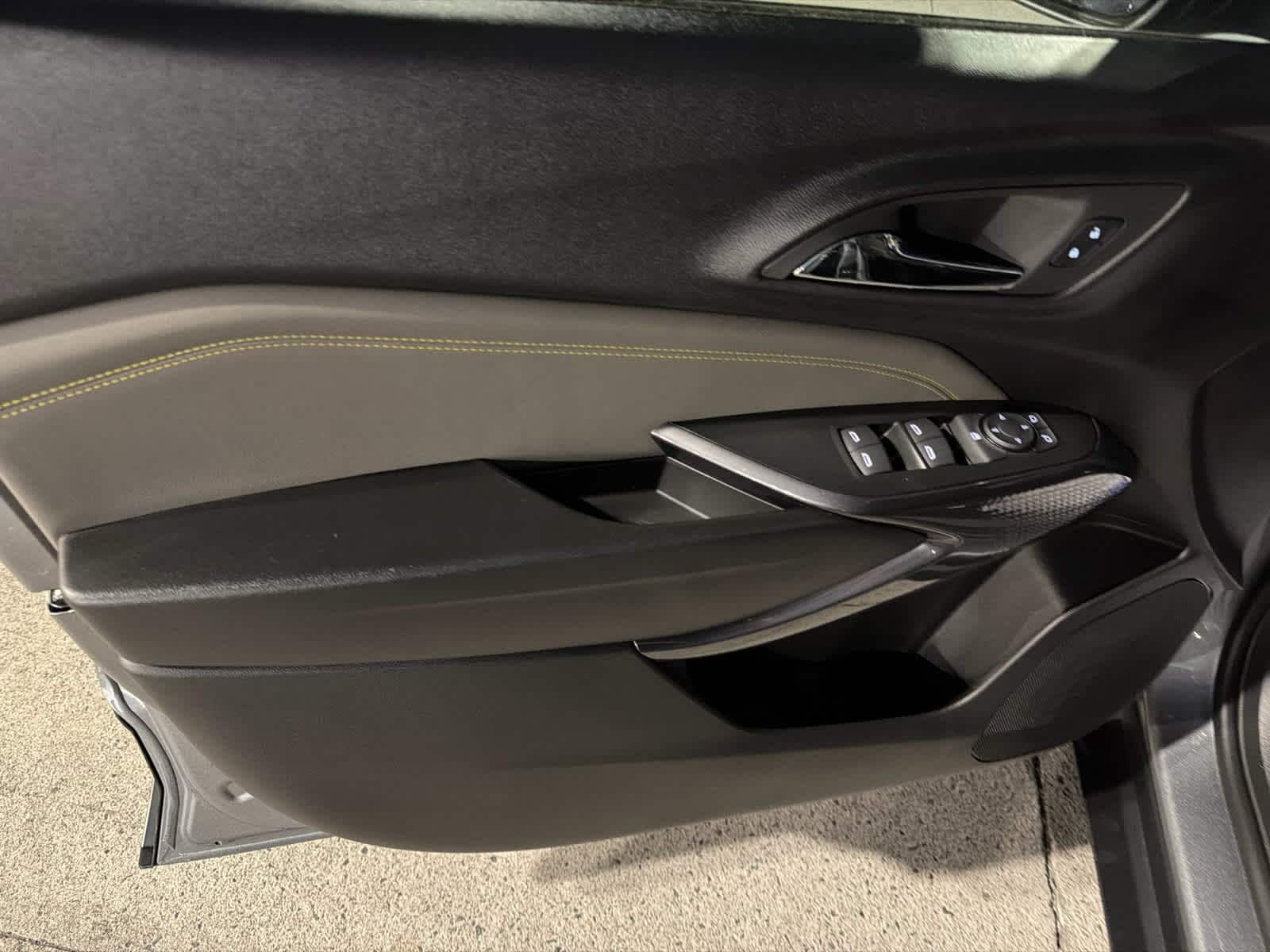 2026 Chevrolet Trax Activ - Photo 22