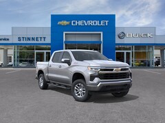 2026 Chevrolet Silverado 1500 LT Truck
