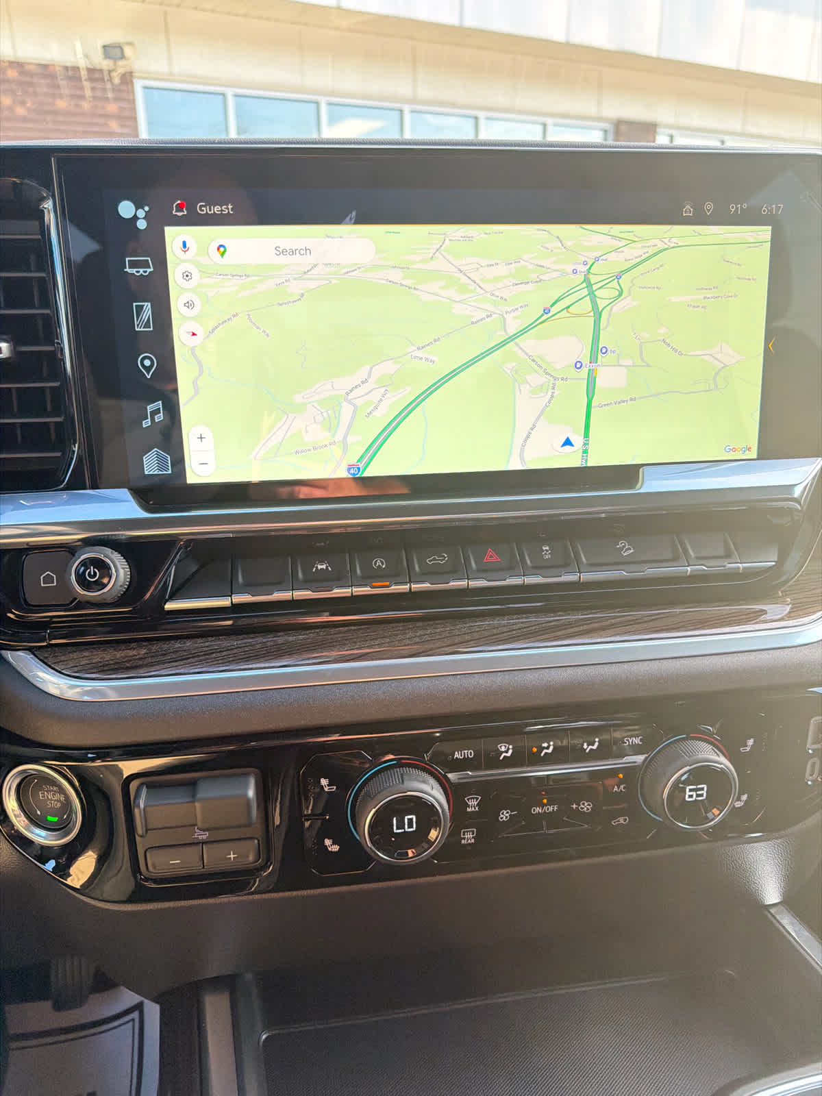 2026 Chevrolet Silverado 1500 LT Trail Boss - Photo 15