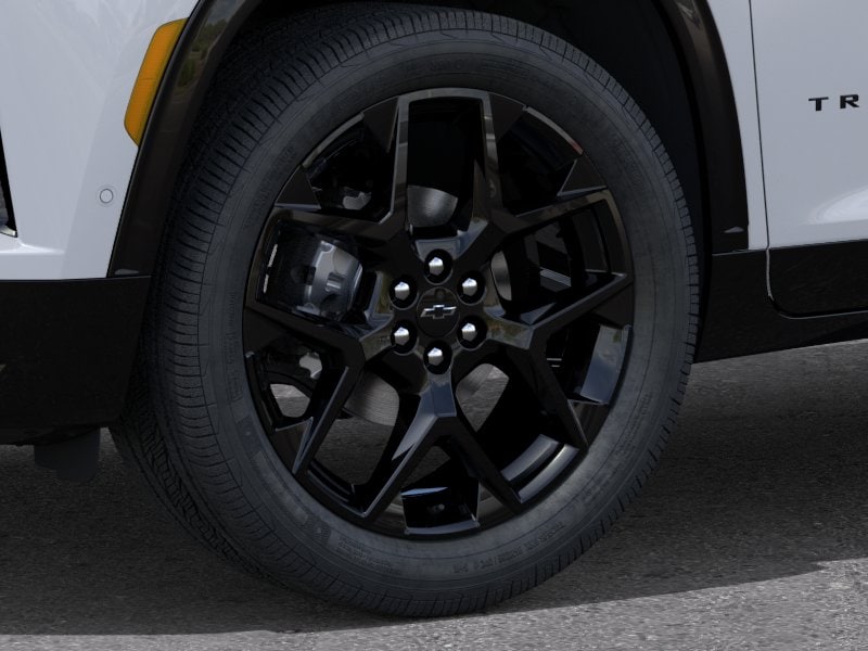 2026 Chevrolet Traverse RS - Photo 27