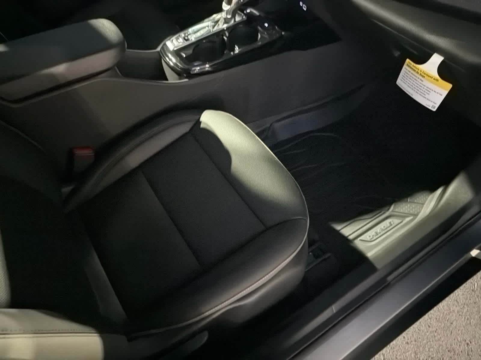 2026 Chevrolet Trax Activ - Photo 16