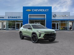 2026 Chevrolet Trax Activ SUV