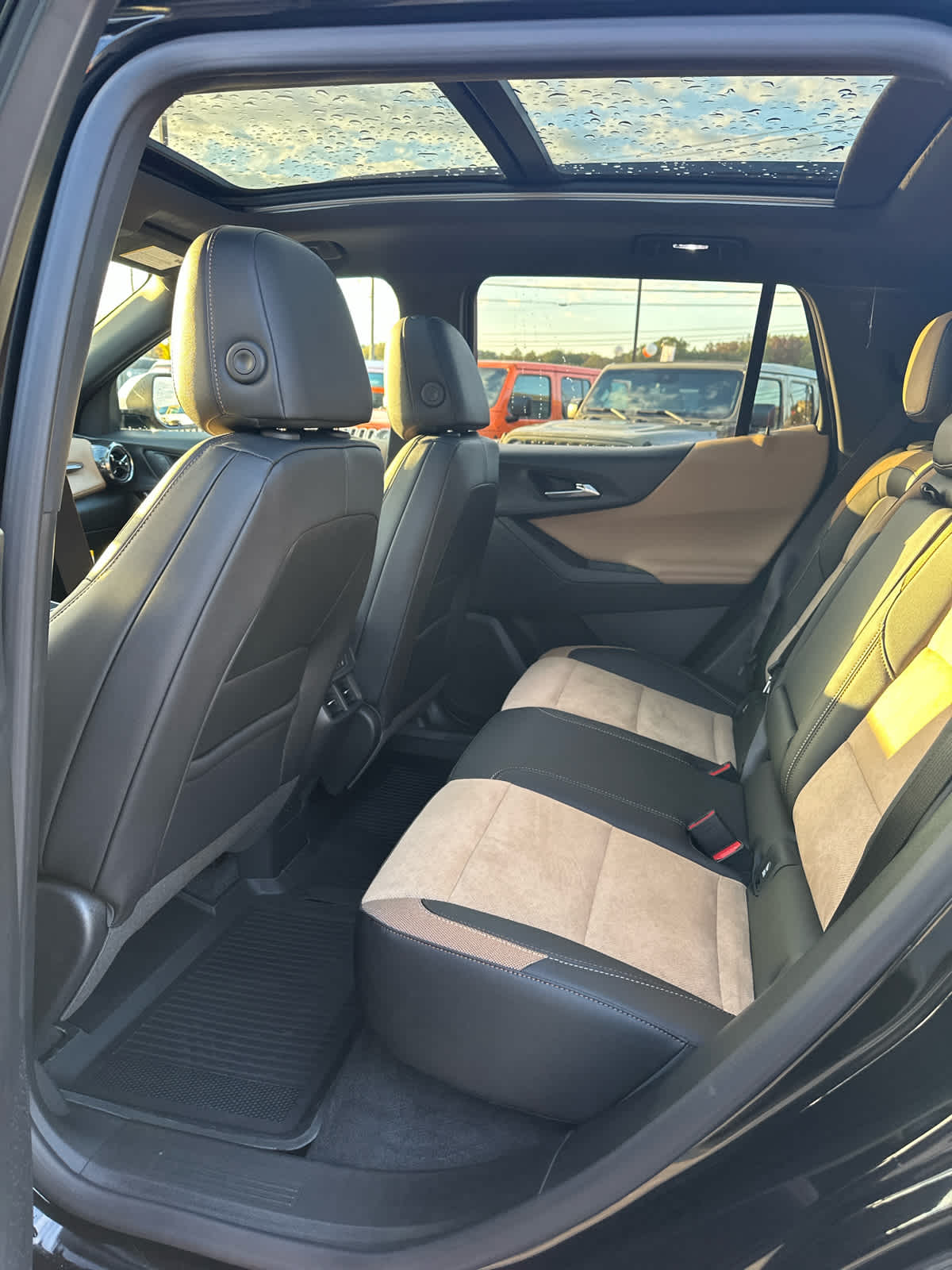 2026 Chevrolet Equinox ACTIV - Photo 11