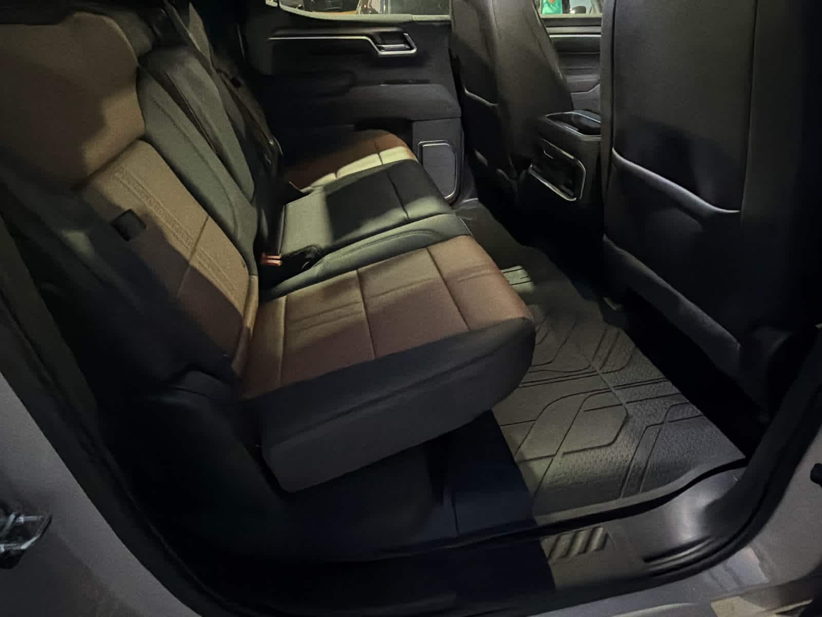 2026 Chevrolet Silverado 1500 High Country - Photo 20