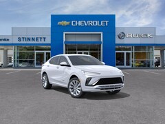 2026 Buick Envista Avenir SUV