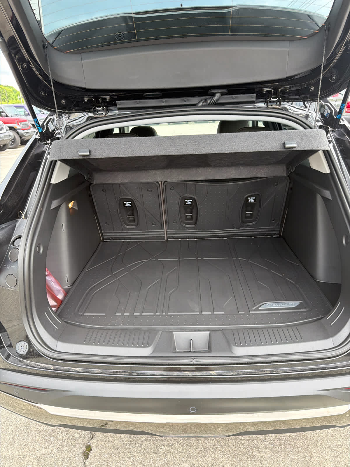 2026 Chevrolet Trax Activ - Photo 9