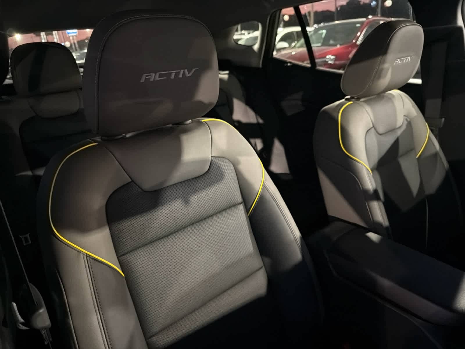 2026 Chevrolet Trax Activ - Photo 15