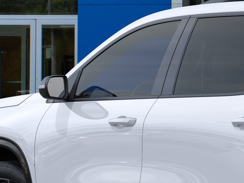 2026 Chevrolet Traverse RS - Photo 30