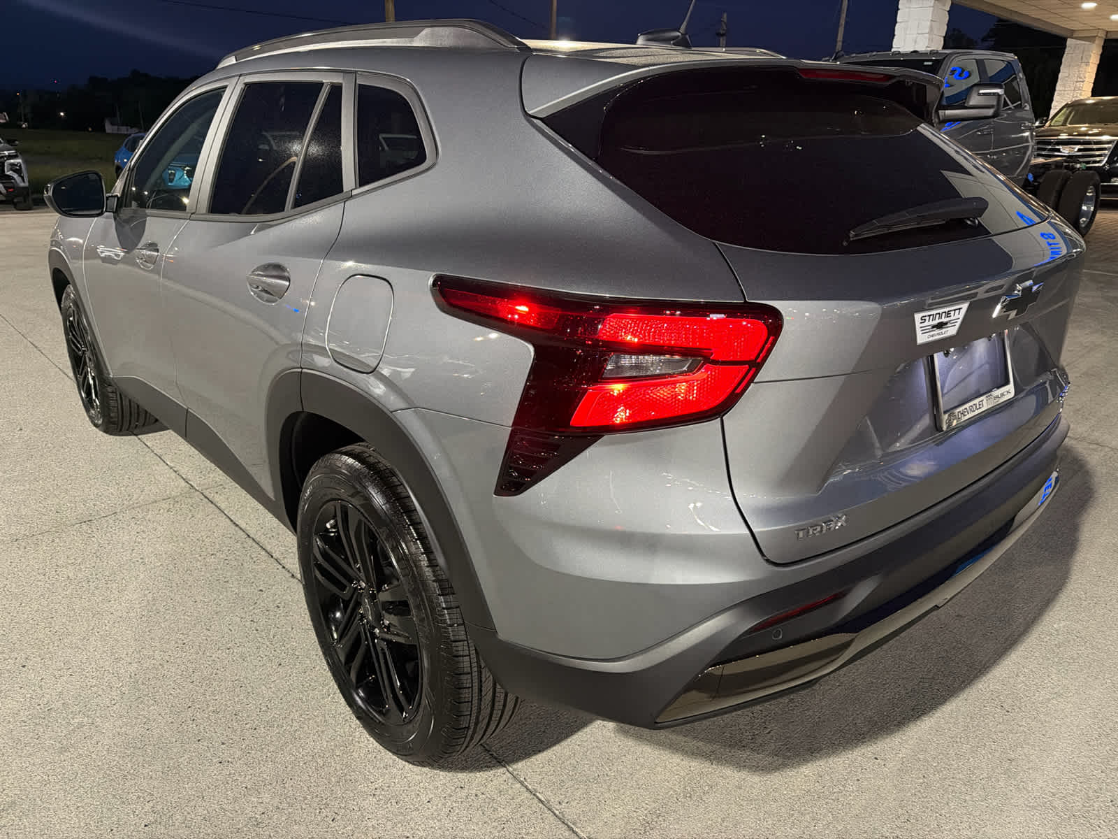 2026 Chevrolet Trax Activ - Photo 6