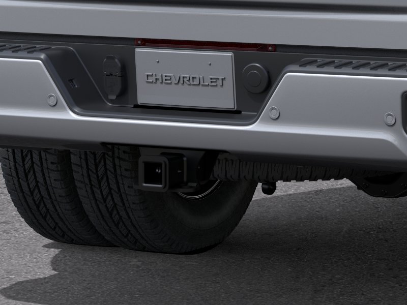 2026 Chevrolet Silverado 3500 HD High Country - Photo 14