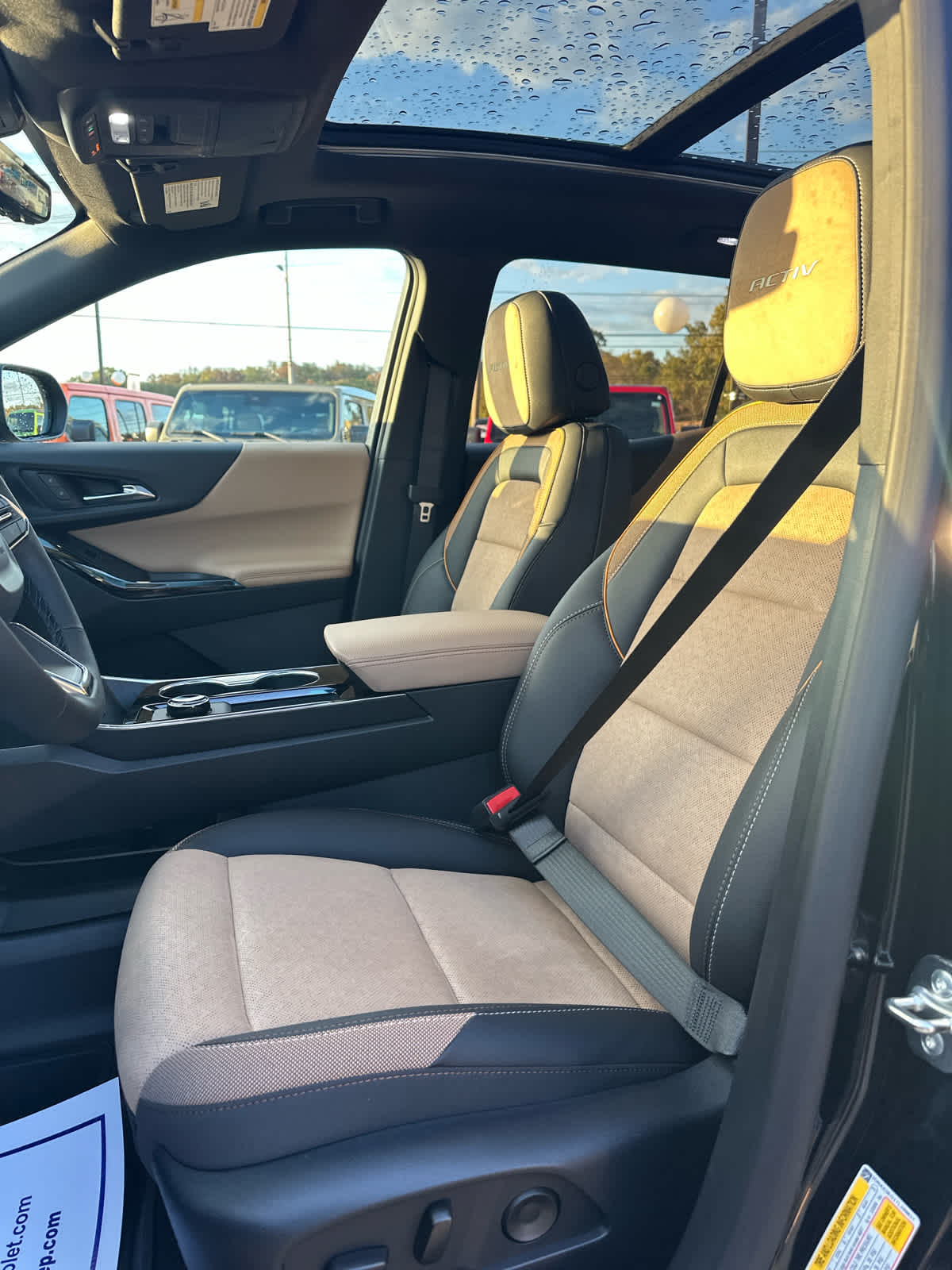 2026 Chevrolet Equinox ACTIV - Photo 13