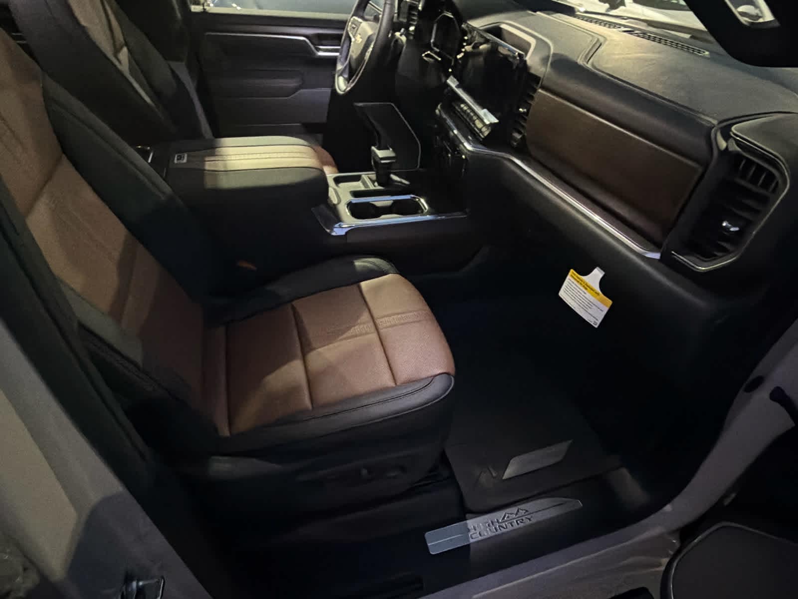 2026 Chevrolet Silverado 1500 High Country - Photo 16
