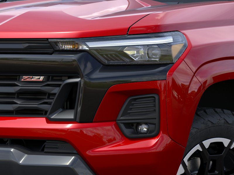 2026 Chevrolet Colorado Z71 - Photo 29