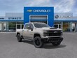  Chevrolet Silverado 2500 HD