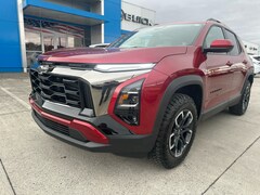 2026 Chevrolet Equinox Activ SUV