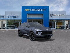 2026 Buick Envision Sport Touring SUV