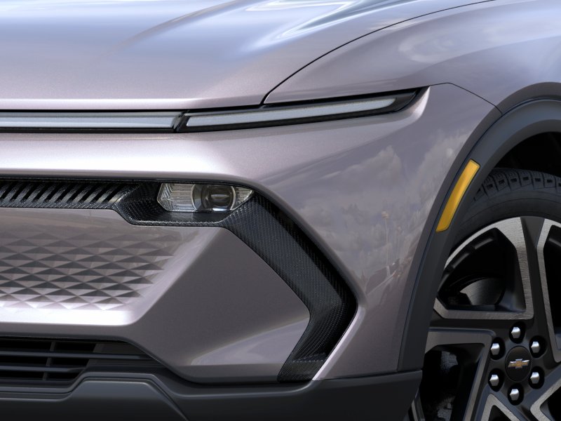 2026 Chevrolet Equinox EV 2LT - Photo 40