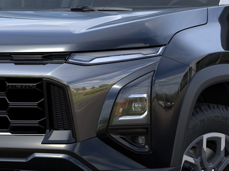 2026 Chevrolet Equinox ACTIV - Photo 28