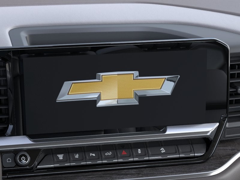 2026 Chevrolet Silverado 2500 HD LTZ - Photo 20