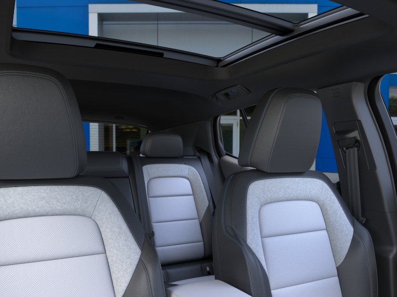 2026 Chevrolet Equinox EV 2LT - Photo 54