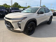2026 Chevrolet Trax Activ SUV