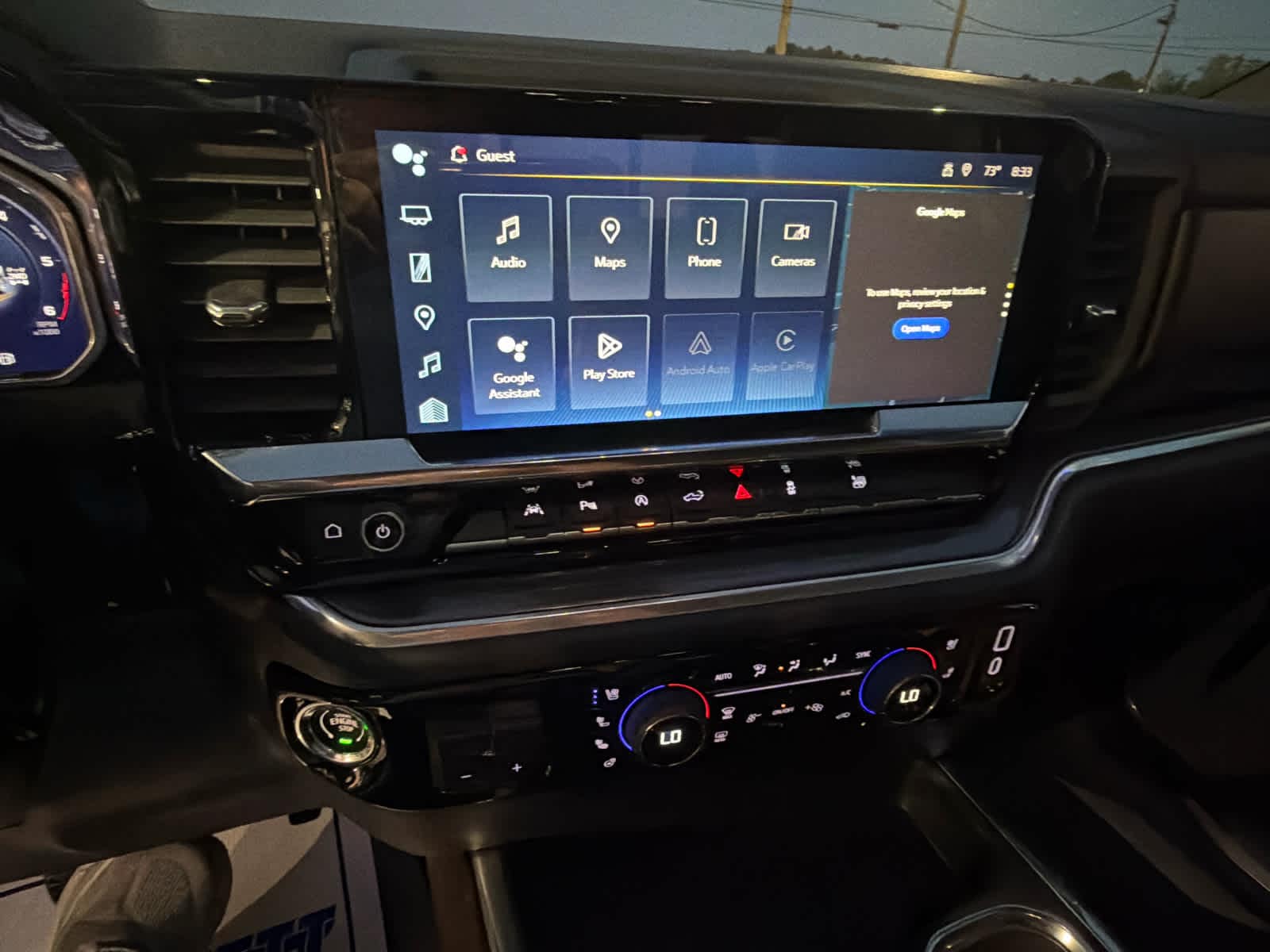 2026 Chevrolet Silverado 1500 High Country - Photo 29
