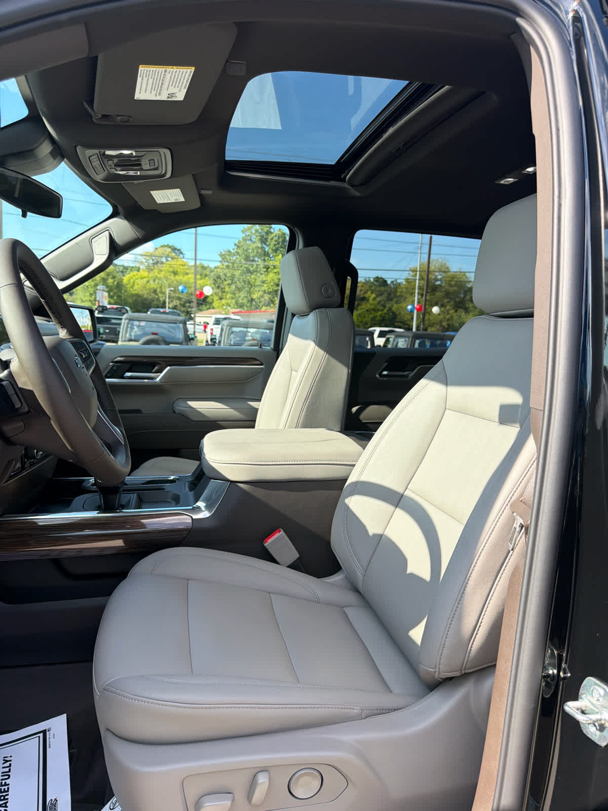 2026 Chevrolet Silverado 1500 LT Trail Boss - Photo 13