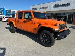 2025 Jeep Gladiator SPORT S 4X4 Pickup for sale in Newport, TN