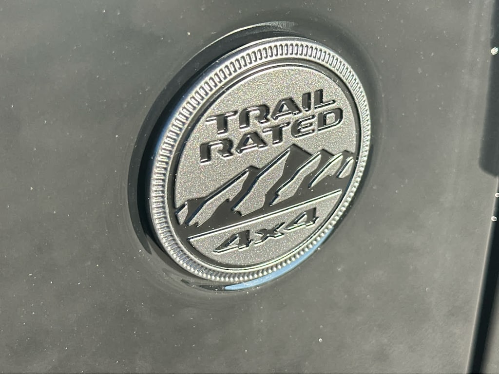 New 2026 Jeep Wrangler 4-DOOR SPORT S Sport Utility