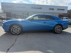2026 Dodge Charger 2-Door SCAT PACK  AWD Coupe for sale in Newport, TN
