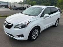 2020 Buick Envision FWD 4dr Essence Sport Utility