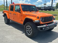 2025 Jeep Gladiator RUBICON X 4X4 Pickup for sale in Newport, TN