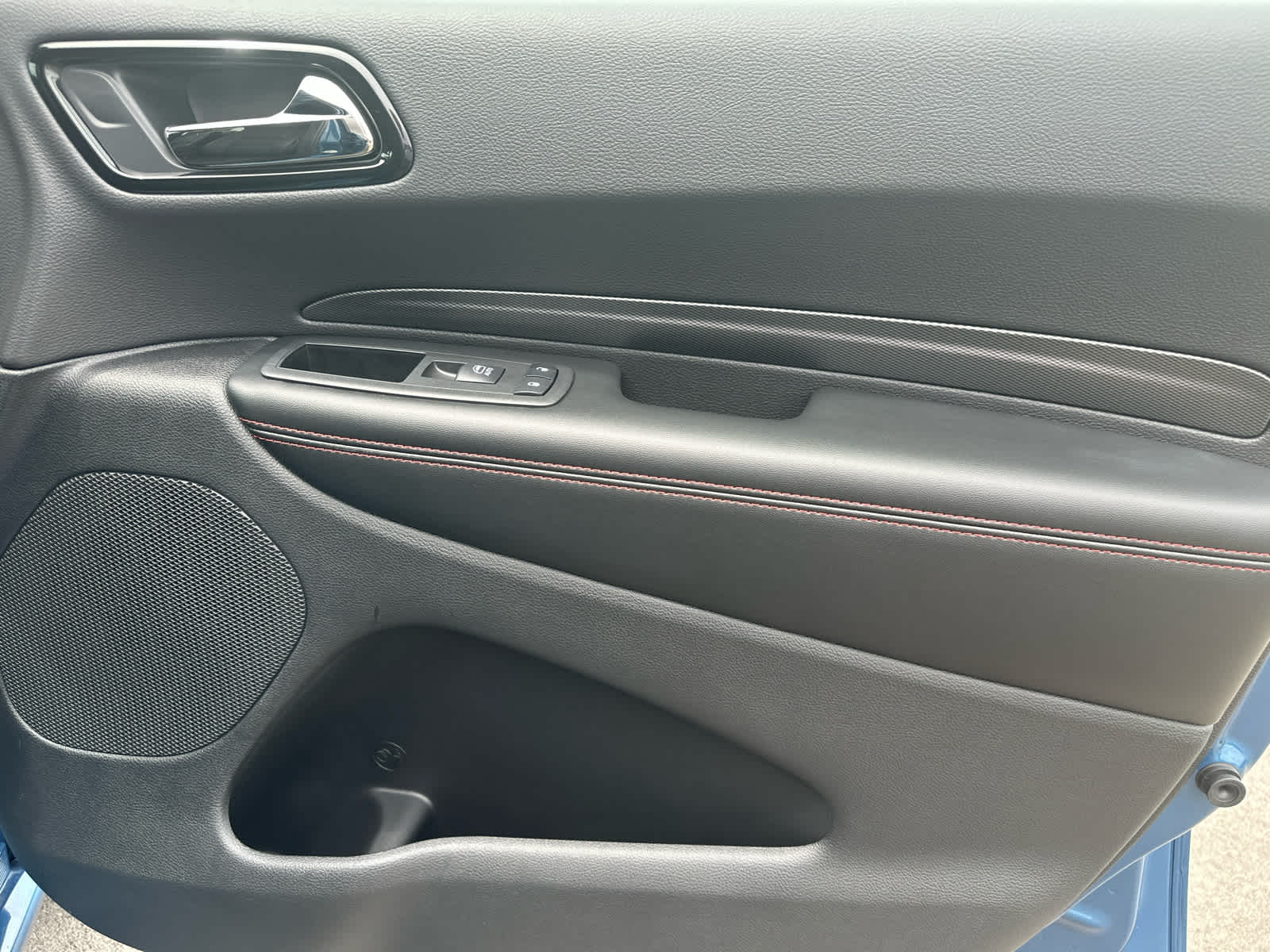2025 Dodge Durango GT - Photo 17