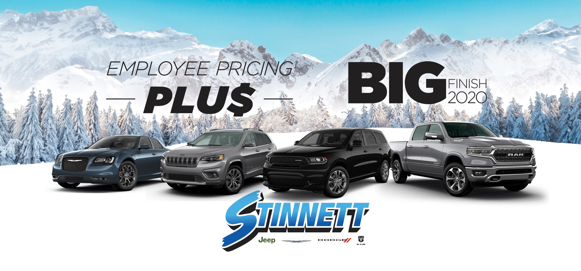 CDJR New & Used Chrysler Dodge Jeep & RAM Dealer in Newport