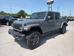 2026 Jeep Gladiator MOJAVE 4X4 Pickup
