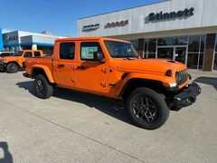 2025 Jeep Gladiator SPORT S 4X4 Pickup for sale in Newport, TN