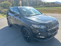 2025 Jeep Compass LATITUDE 4X4 Sport Utility for sale in Newport, TN